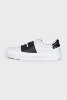 City Court sneakers