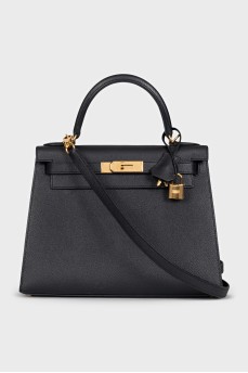 Сумка Kelly 28 Sellier Veau Epsom