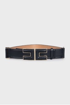 Black belt