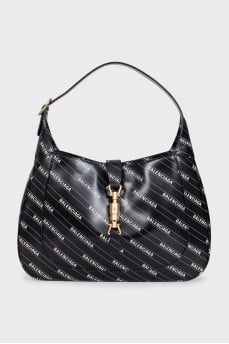 Сумка Jackie 1961 by Gucci x Balenciaga