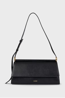Ghost Leather Bag