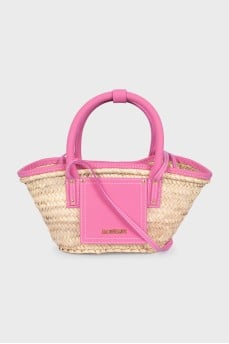 Tout Le Petit Panier Soli