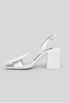 Rond Carre sandals