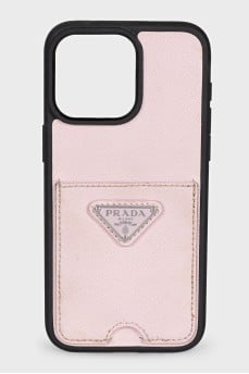 Apple iPhone 15 Pro Max Case