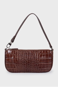 Rachel leather bag