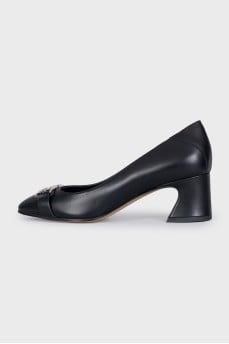 Leather shoes Rei 55