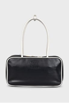 Beau shoulder bag