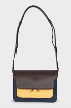 Trunk shoulder bag