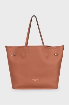 Neverfull Inside Out Reversible Bag