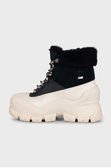Adiroam Hiker Boots