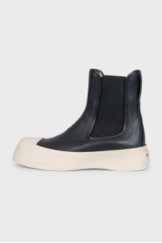 Pablo boots