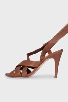 Aida sandals