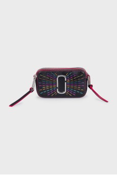 Snapshot Confetti crossbody