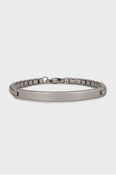 Venetian Link I.D. bracelet