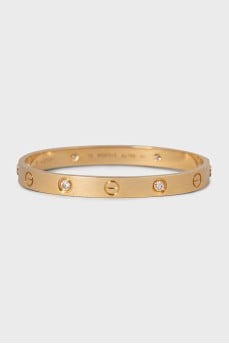 Love bracelet