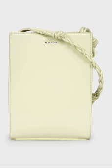 Green Tangle Crossbody