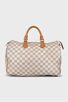 Сумка Speedy 35 в принт