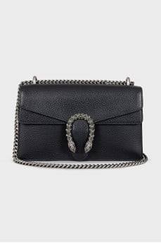 Black Dionysus Satchel