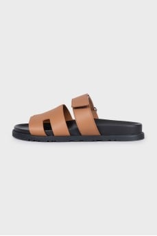 Women's Sandals Hermes Chypre