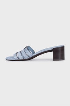 Ines flip-flops