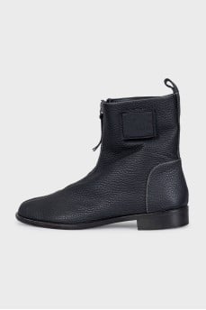 Men's boots by Giuseppe Zanotti x Zayn Malik