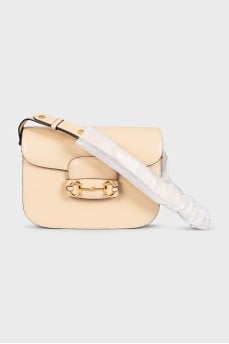Horsebit bag 1955 with tag