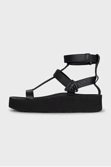 Enid sandals