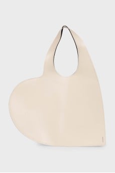 Heart bag