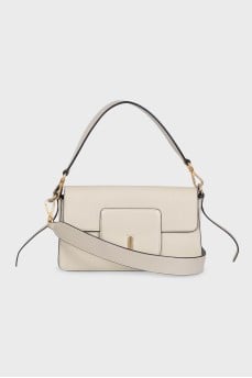 Leather bag Georgia