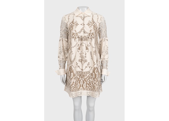 anna sui for target lace dress Dress by Anna Sui x Target Lacey
