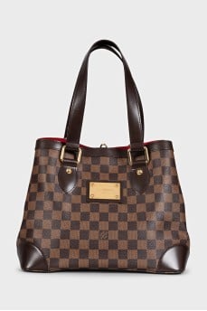 Hampstead brown bag