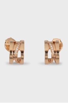 B.zero1 Earrings