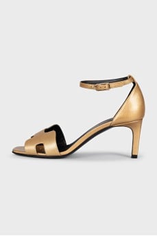Joy sandals