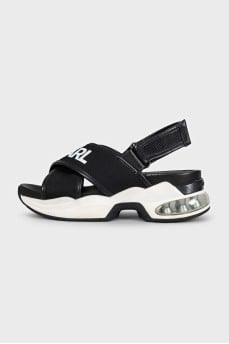 Ventura sandals