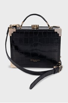 The Trunk Crossbody