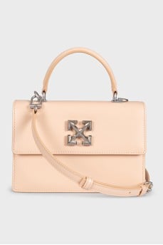 Jitney 1.4 leather bag