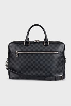 Сумка Jour Damier
