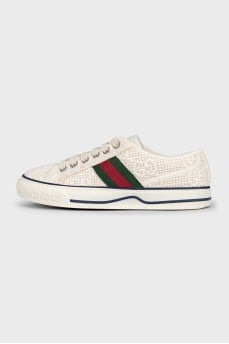 Tennis 1977 textile sneakers
