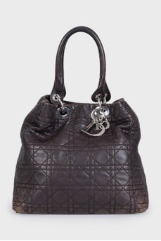 Вінтажна сумка Lady Dior