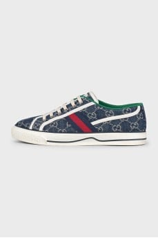 Men's Tennis 1977 sneakers