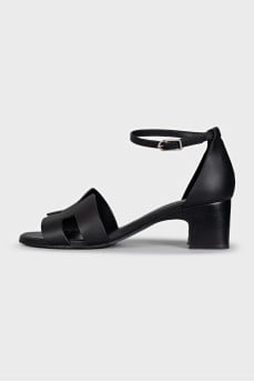 Encens 50 sandals
