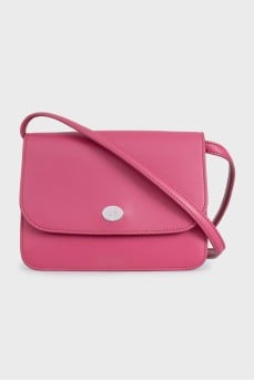 Artemis Pink Crossbody