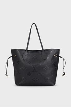 Neverfull Embossed bag