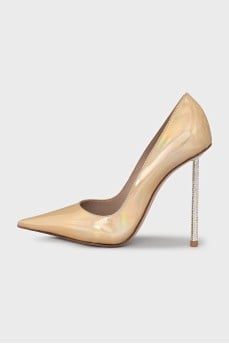 Eva shoes with tag
