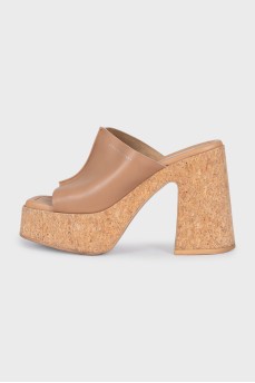 Skyla mules
