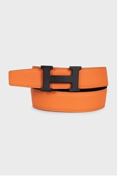 Constance Reversible Belt