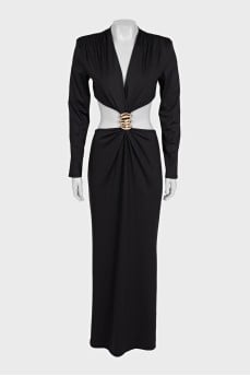 Tiora dress with tag