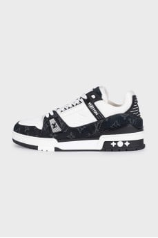 Чоловічі комбіновані кеди LV Trainer