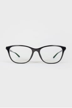 Black frame