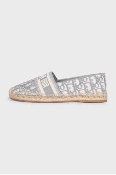 Granville espadrilles